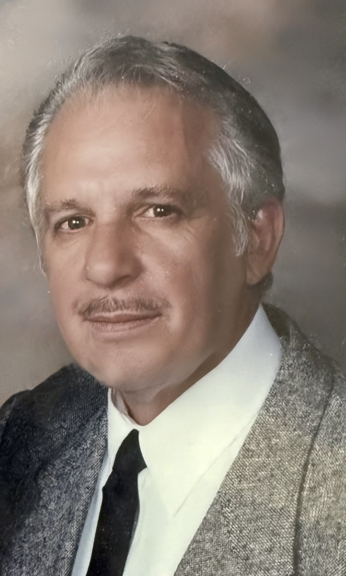 Joseph Nicolo Vitale Obituary on Michigan Memorial Funeral Home